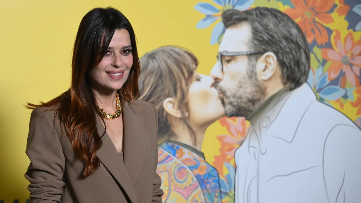 Perché Claudia Pandolfi e Marco De Angelis vivono in due case separate: l'idea per il rapporto perfetto