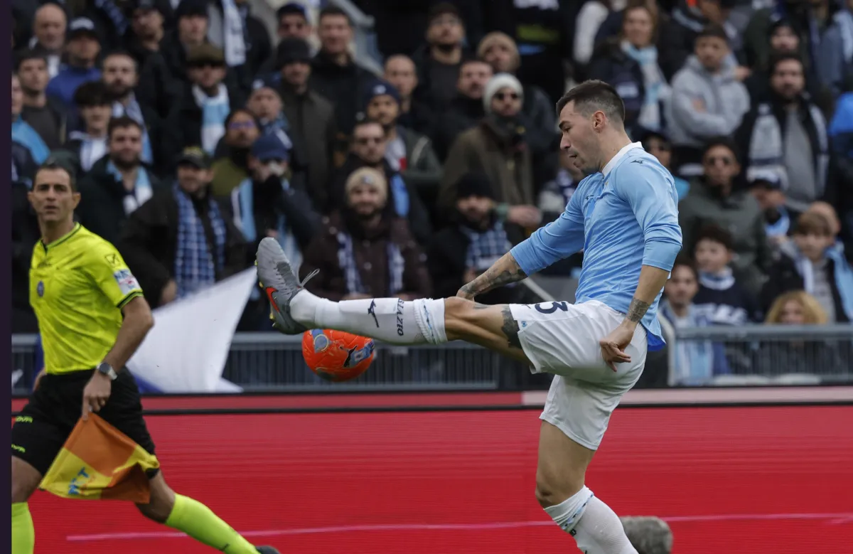 Romagnoli lascia la Lazio: ecco la nuova squadra del centrale