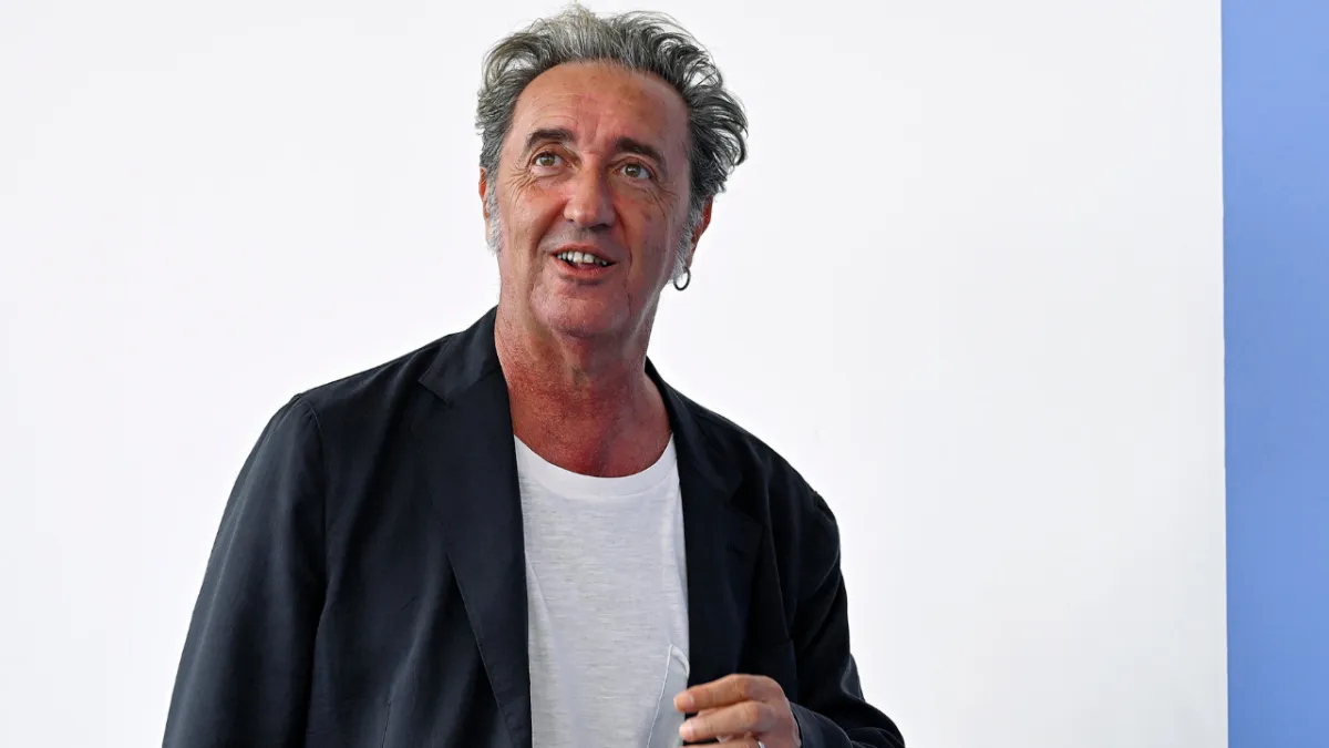 Quanti figli ha Paolo Sorrentino e chi è la moglie Daniela D’Antonio? 