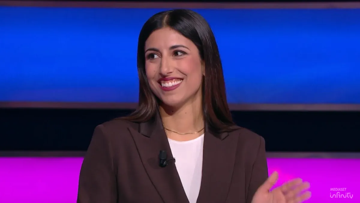 La ruota della fortuna, chi è la nuova campionessa Jennifer da Cassino?