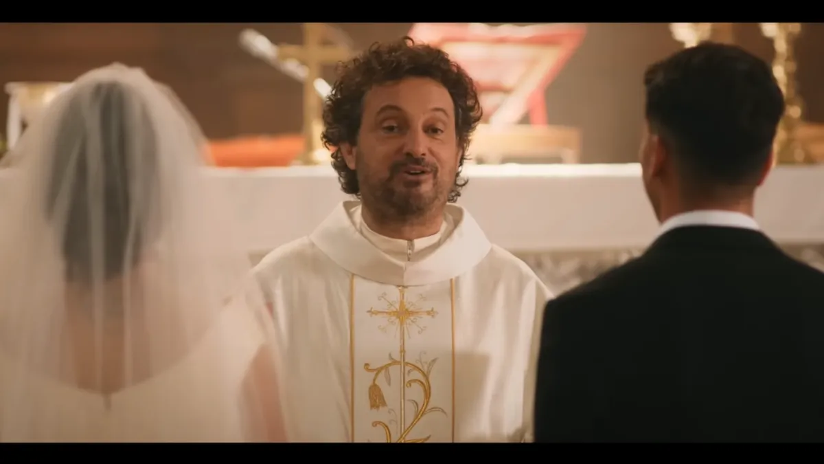 "Il sesso degli angeli" come finisce? Trama e location del film di Leonardo Pieraccioni