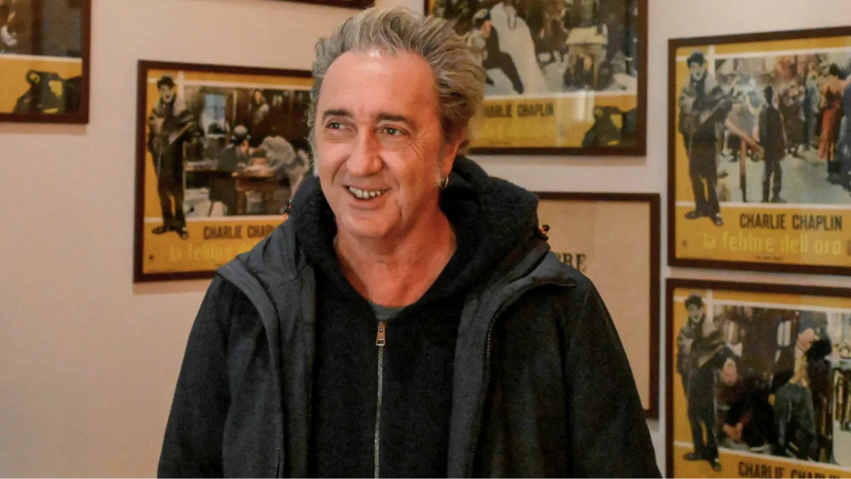 Le origini di Paolo Sorrentino: chi erano i genitori? La tragedia che ha colpito la famiglia