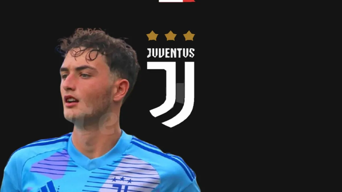 Chi è Raffaele Huli, il portiere convocato da Spalletti per Juventus-Napoli?