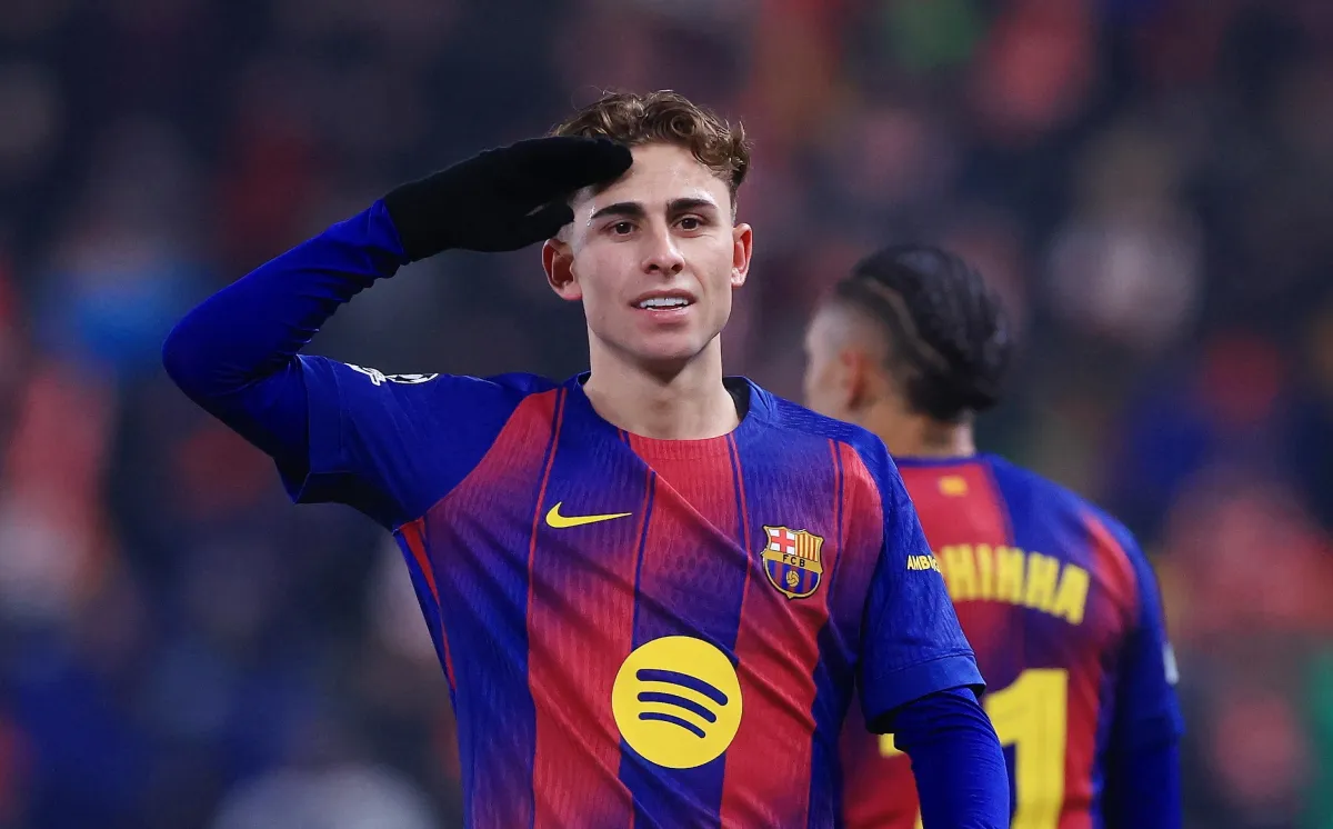 Chi è Fermín López, il gioiello che il Barcellona vuole blindare?