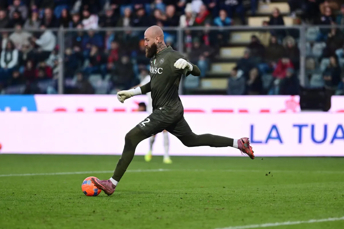 Perché Milinkovic‑Savic non gioca Juventus‑Napoli? La verità che tutti vogliono sapere