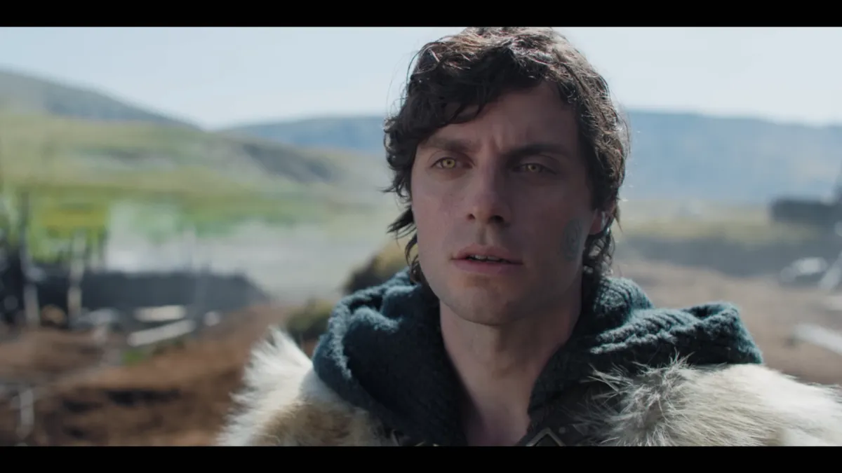 "The Pendragon Cycle: Rise of the Merlin", la nuova serie fa impazzire i fan: cosa sapere