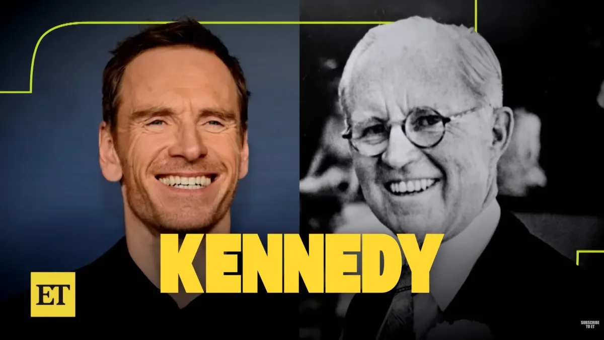 "Kennedy", la nuova serie tv sull'iconica dinastia: chi sono gli attori e tutti i dettagli