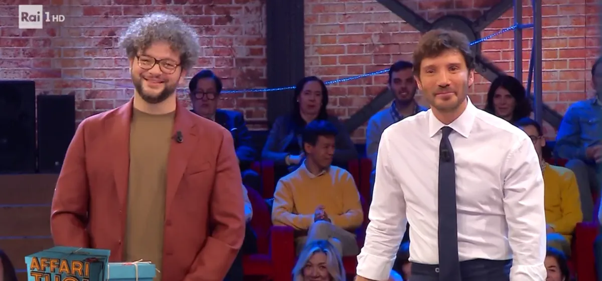 Affari tuoi, quanto hanno vinto nella puntata di stasera 25 gennaio 2026