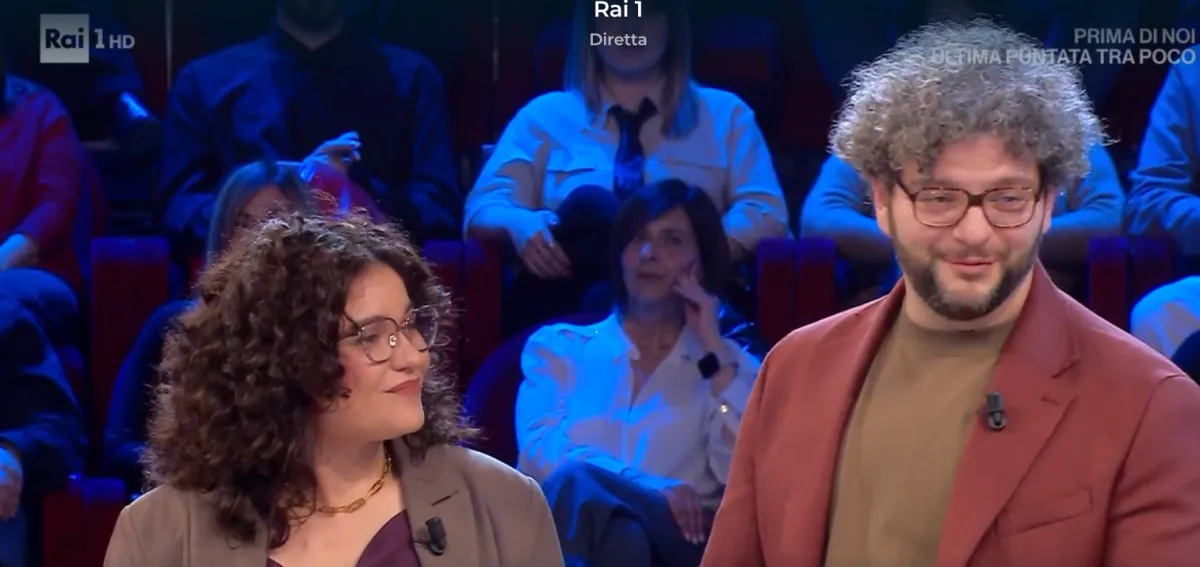 Chi è Valeria, fidanzata di Antonio ad Affari tuoi