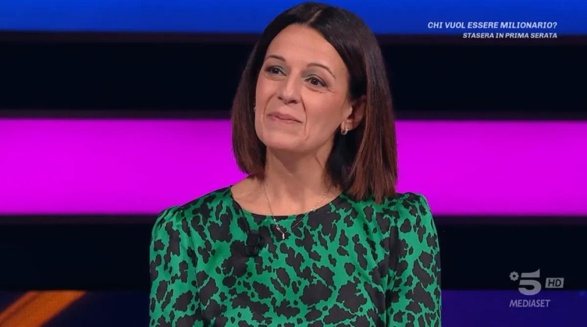 La ruota della fortuna, chi è la nuova campionessa Manuela da Mascalucia e quanto ha vinto il 25 gennaio?