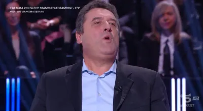 Chi è Giulio da Padova, concorrente di Chi vuol essere milionario del 25 gennaio?