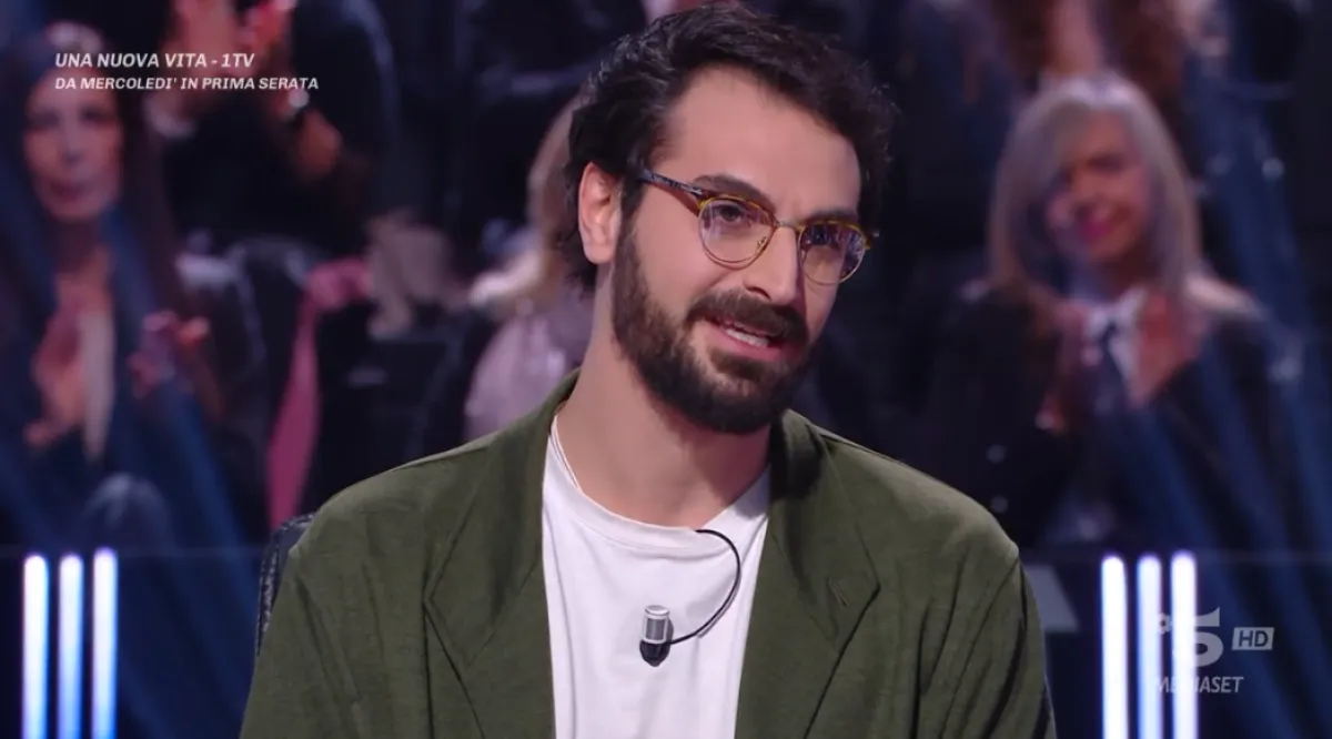 Chi è Riccardo da Piacenza, campione di Chi vuol essere milionario del 25 gennaio?