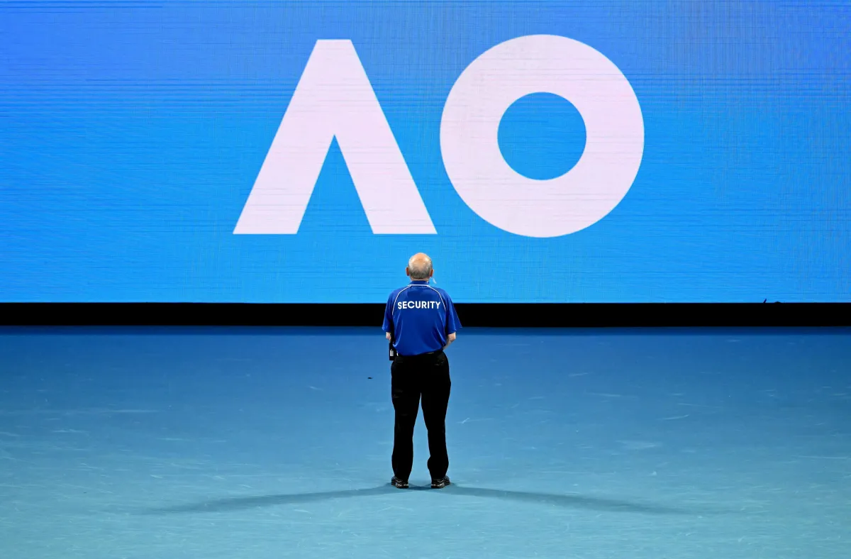 Finale Australian Open 2026, quando si gioca? Data e orario dell'ultimo appuntamento