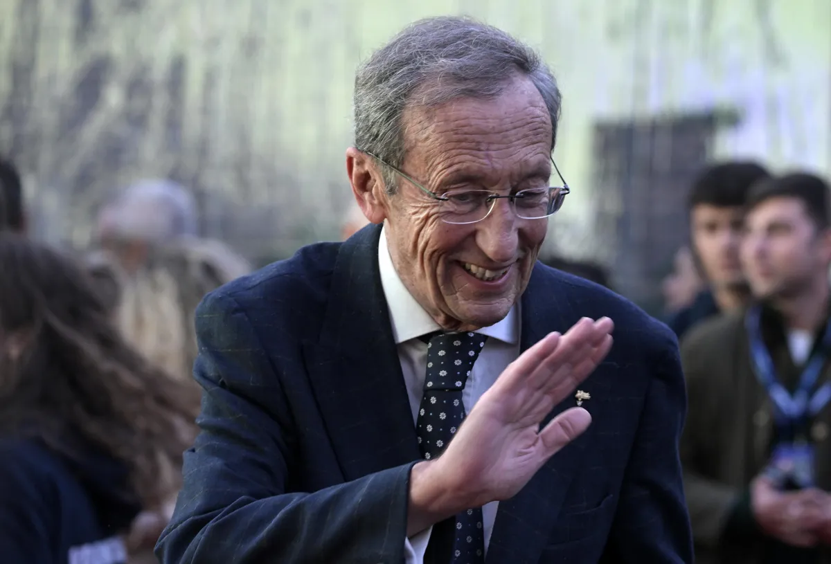 Perché Gianfranco Fini al referendum sulla Giustizia voterà sì: le sue parole dopo 16 anni