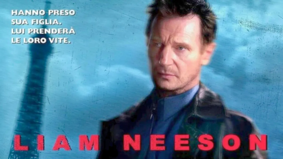 “Io vi troverò”, come finisce e dove è stato girato il thriller con Liam Neeson