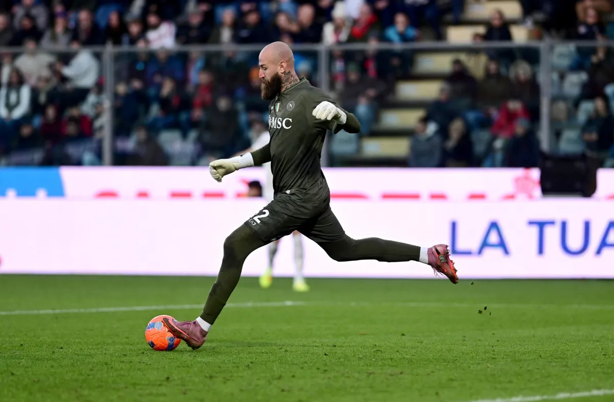 Quando torna Milinkovic-Savic? Le ultime sull'infortunio del portiere azzurro