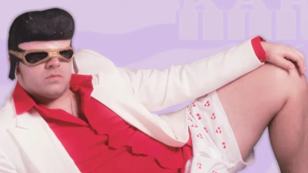 TonyPitony, origini e fidanzata: chi è il cantante con la maschera