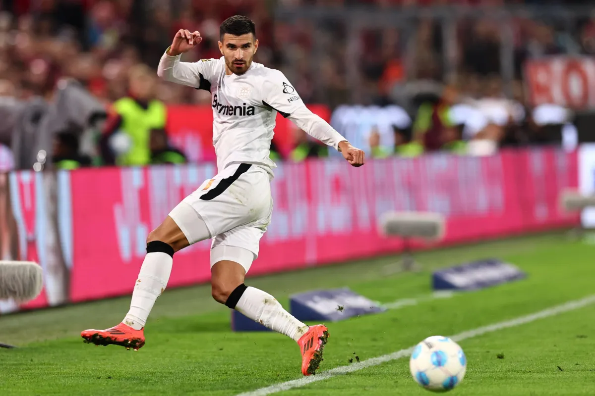 Chi è Martin Terrier, l'esterno offensivo seguito dal Napoli di Conte