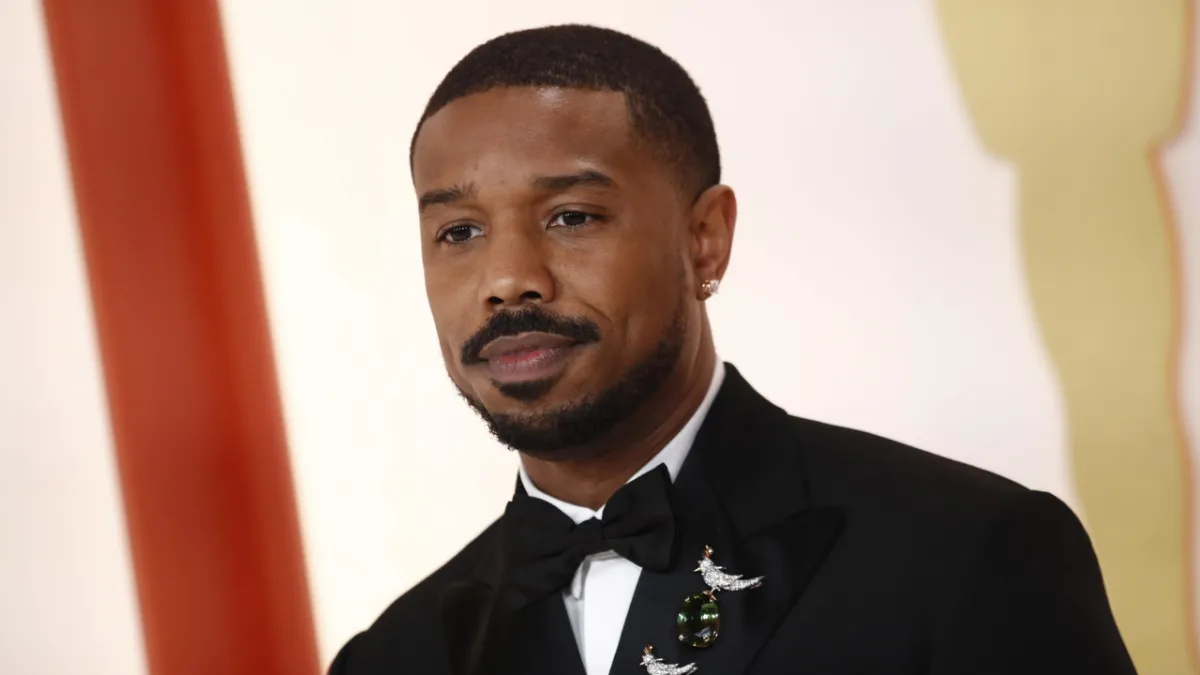 Michael B. Jordan, origini e fidanzata: chi è l’attore del film “I Peccatori”