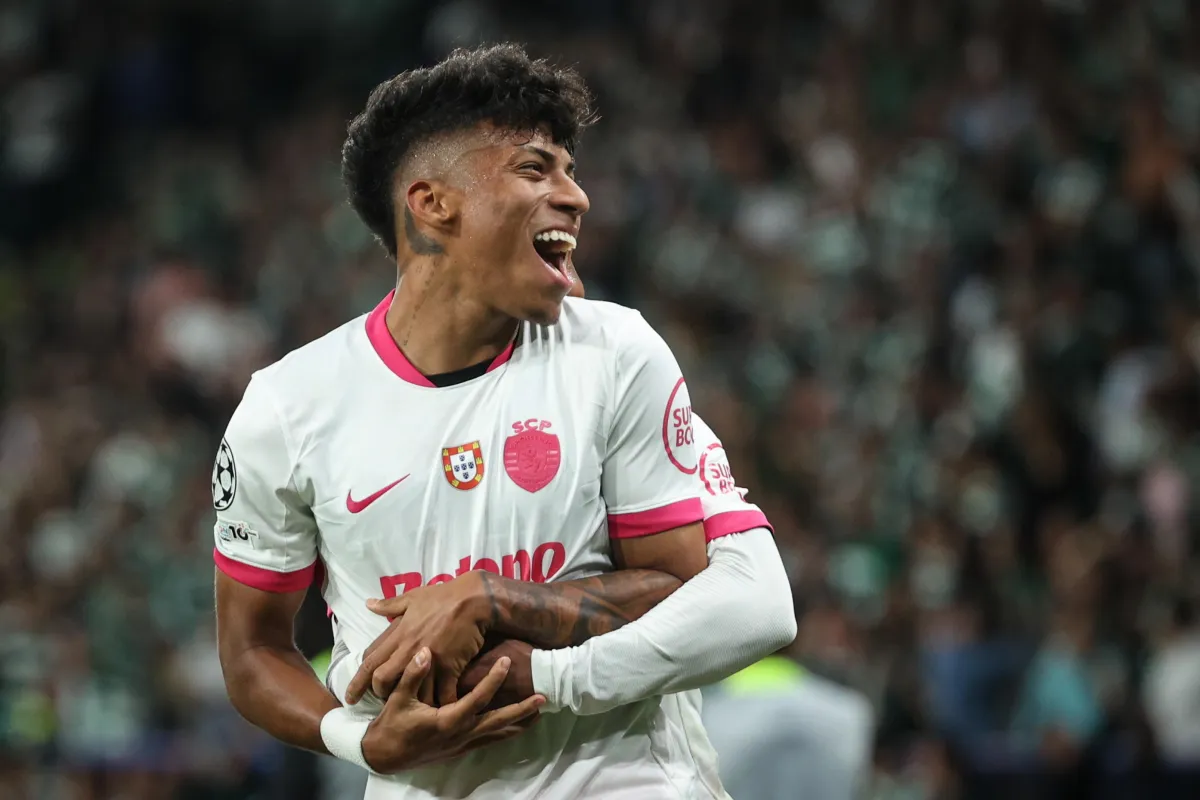 Chi è Alisson Santos: carriera e caratteristiche tecniche del giocatore attenzionato dal Napoli