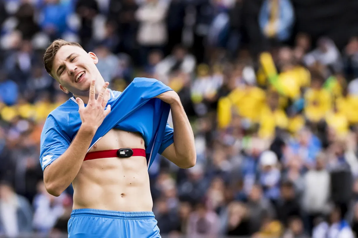 Chi è Filip Stojilkovic: carriera e caratteristiche tecniche dell’attaccante vicino al Pisa