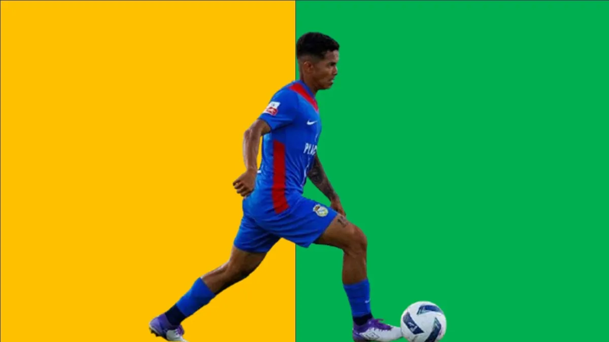 Chi è Amorim: carriera e caratteristiche tecniche del giovane obiettivo del Genoa