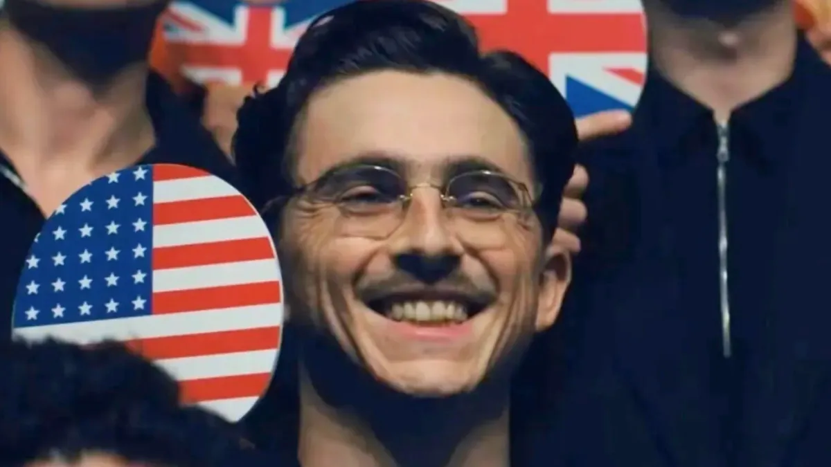 Come finisce “Marty Supreme”? Le location dove è stato girato il film con Timothée Chalamet