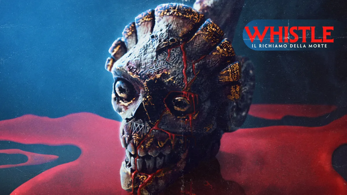 Quando esce “Whistle”? Trama e cast del nuovo horror in arrivo al cinema