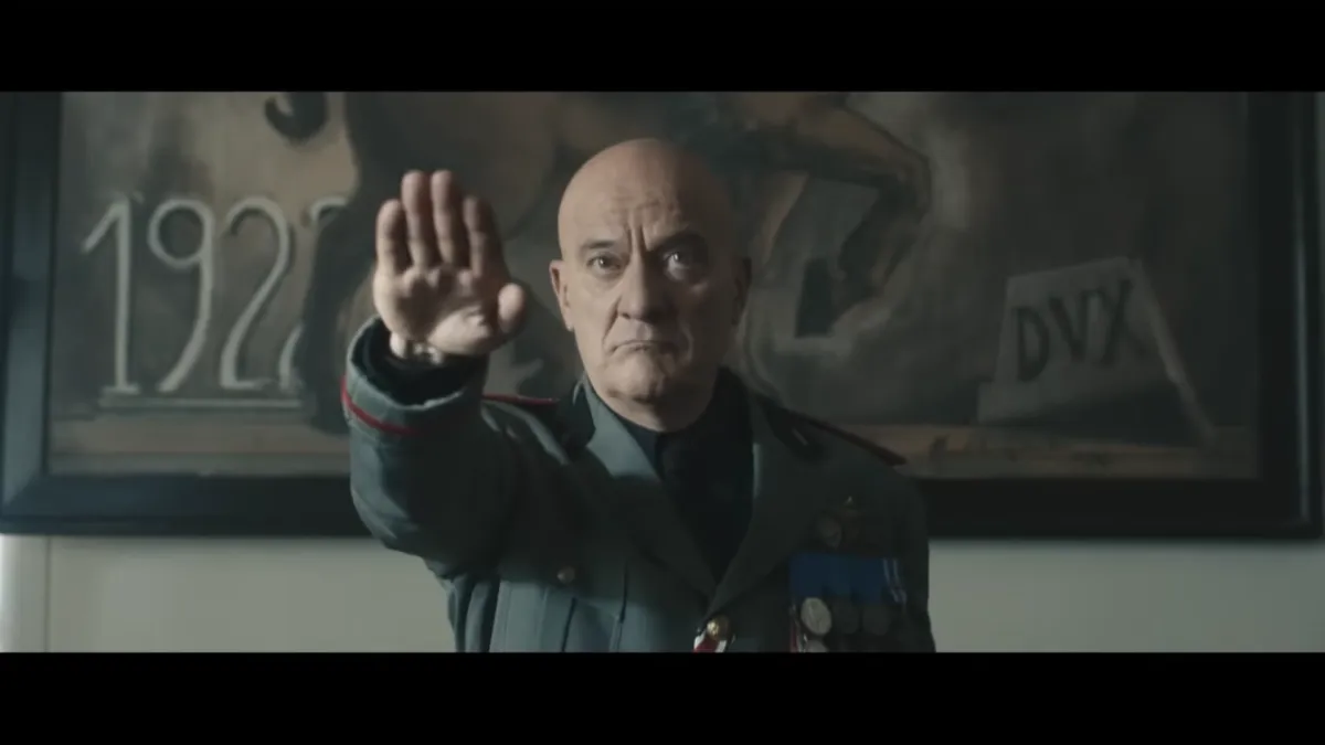 "L'ultima volta che siamo stati bambini" è una storia vera?