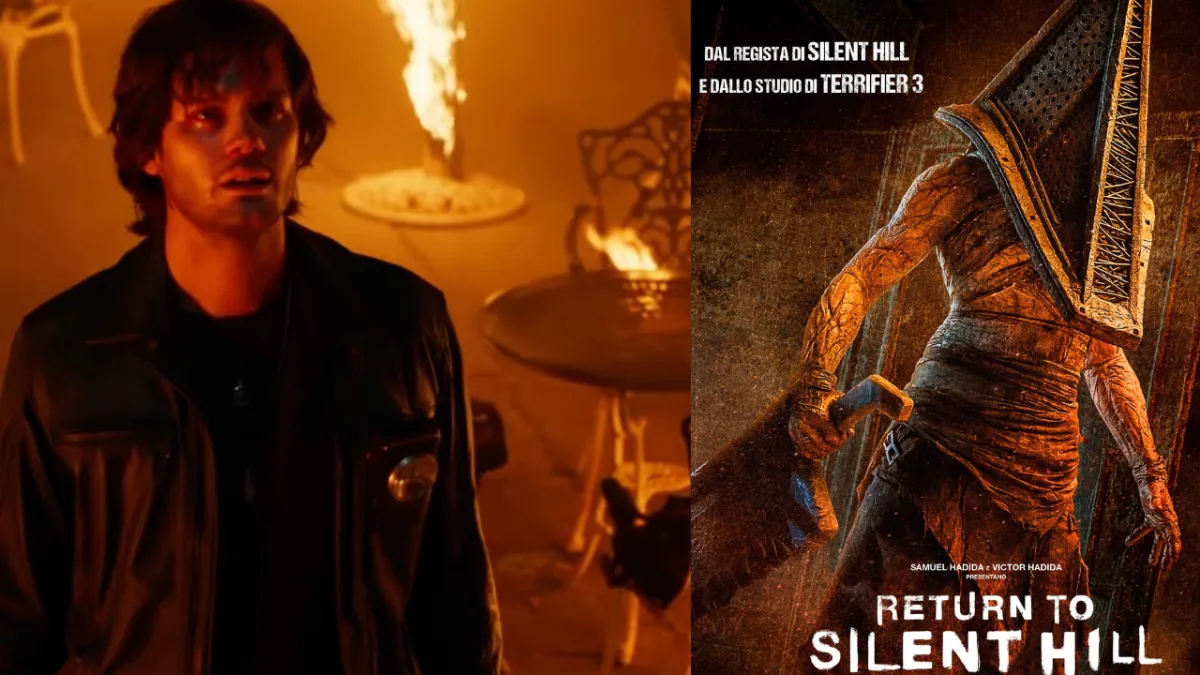 “Return to Silent Hill” come finisce? La spiegazione del finale del film