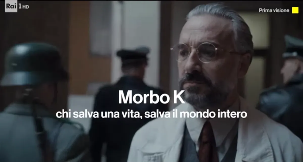Morbo K, la storia vera dietro la serie di Rai1: trama, cast e anticipazioni