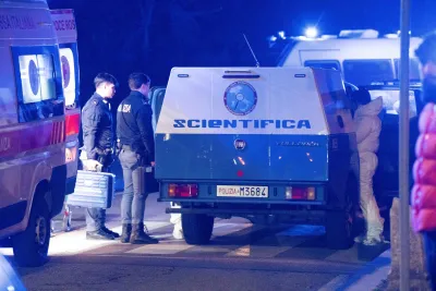 Sicurezza e "caccia alle divise", per Mario Sechi quella della sinistra è la strategia del caos 