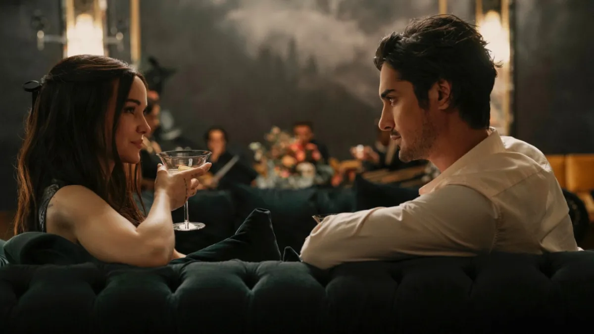 “56 giorni”: quante puntate sono? Quando esce la serie Prime Original con Dove Cameron