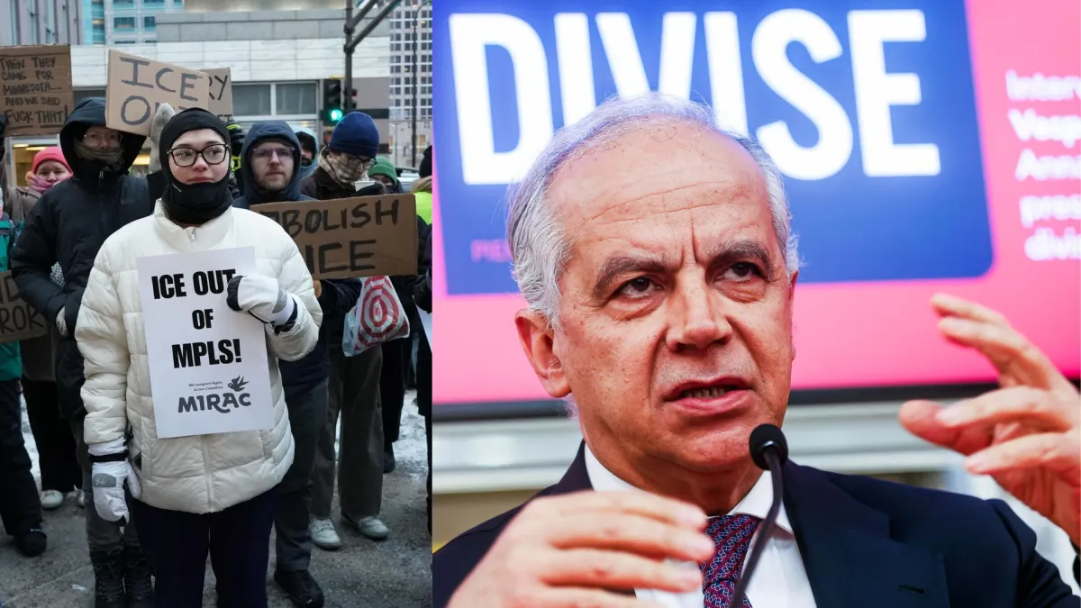 Giallo Ice a Cortina, governo in difficoltà: gli Usa confermano e scoppia il caso