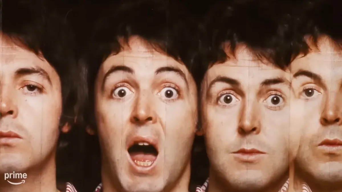 “Man on the run”: quando esce il documentario su Paul McCartney e dove vederlo