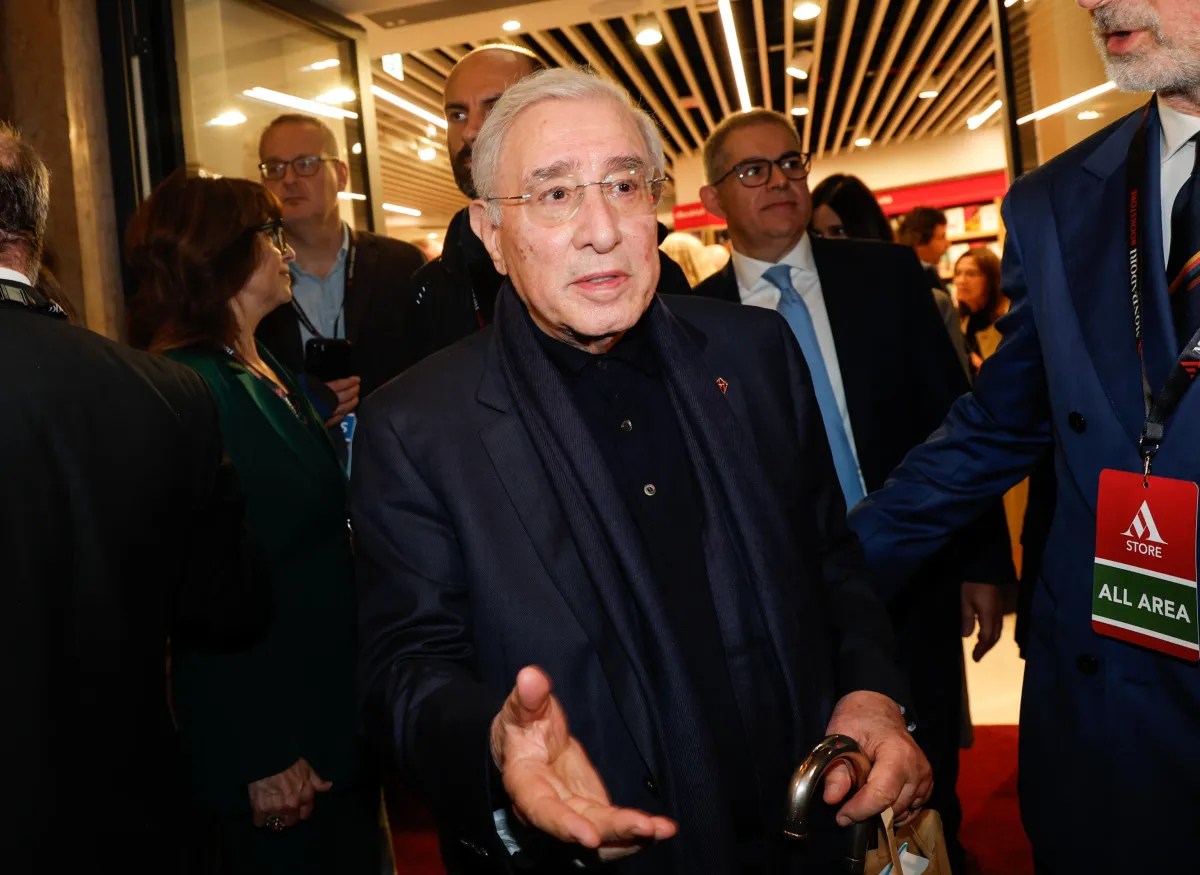 Referendum sulla Giustizia, la grande gaffe dei giornali promotori del no: scambiano Marcello Dell'Utri per suo fratello gemello