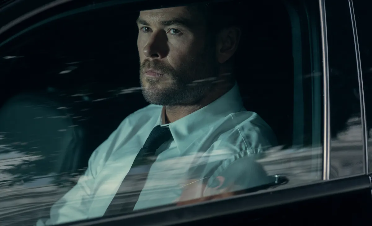 Quando esce "Crime 101"? Trailer e trama del film con Chris Hemsworth e Mark Ruffalo