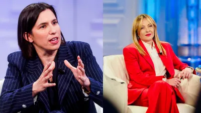 FdI resta irraggiungibile nei sondaggi, centrosinistra ancora in cerca di slancio