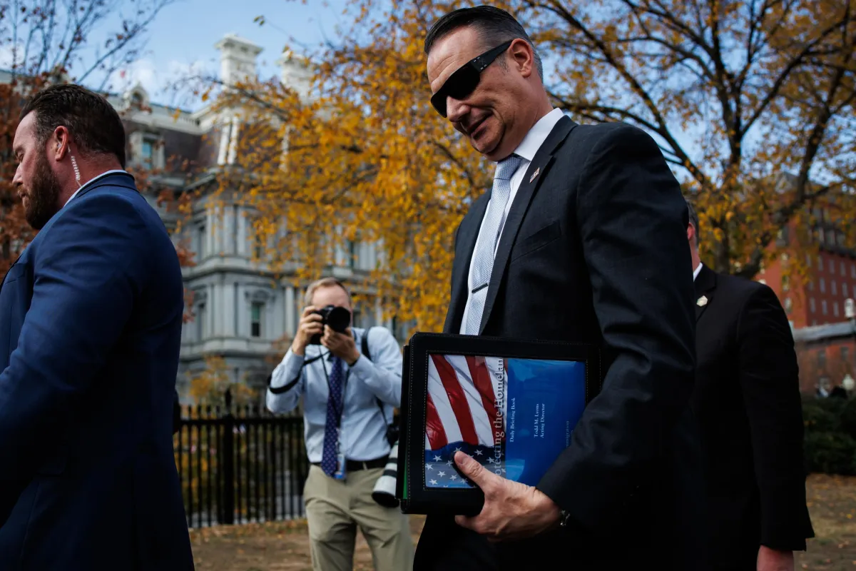 USA, un giudice del Minnesota ordina al capo dell’ICE di comparire in tribunale