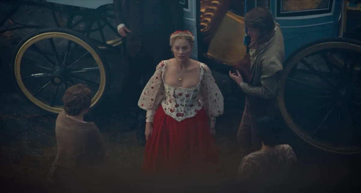 "Cime Tempestose", la verità sui costumi che hanno tanto fatto discutere