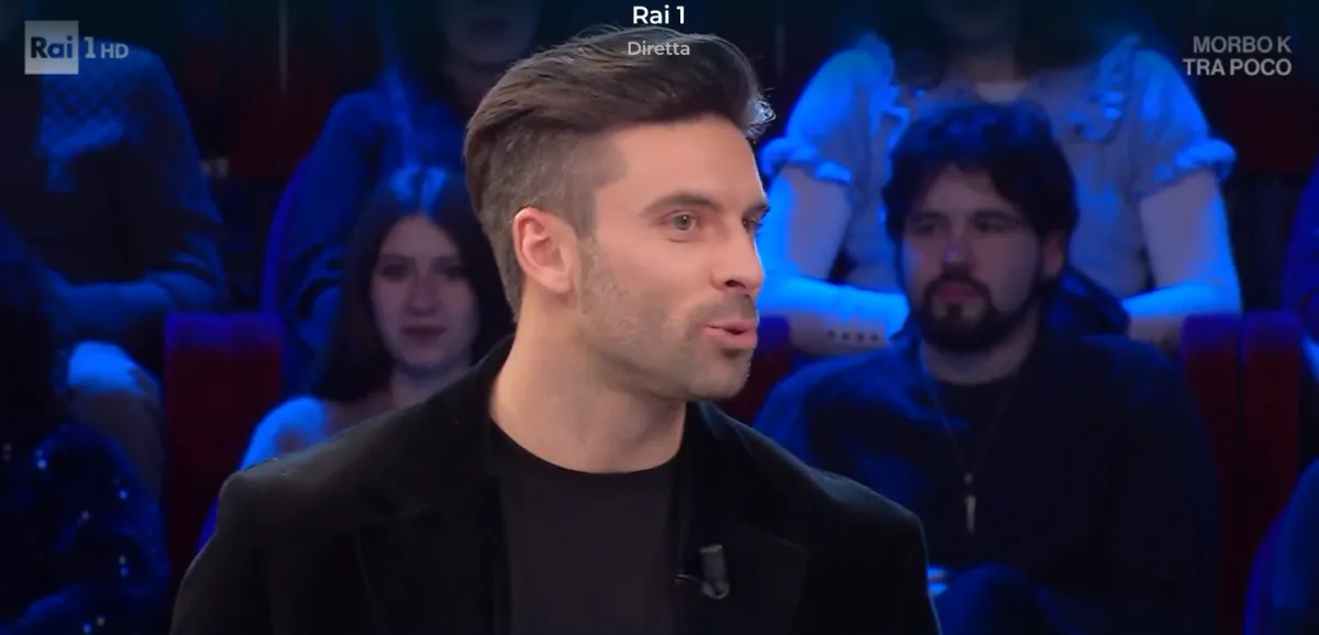 Chi è Francesco del Friuli Venezia Giulia, concorrente di Affari tuoi del 27 gennaio?