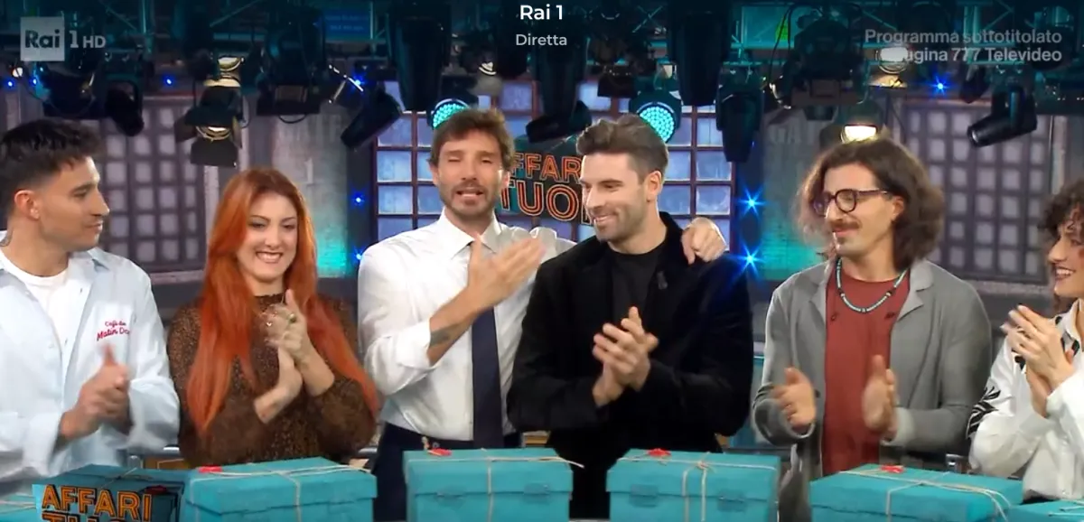 Affari tuoi, quanto hanno vinto nella puntata di stasera 27 gennaio 2026