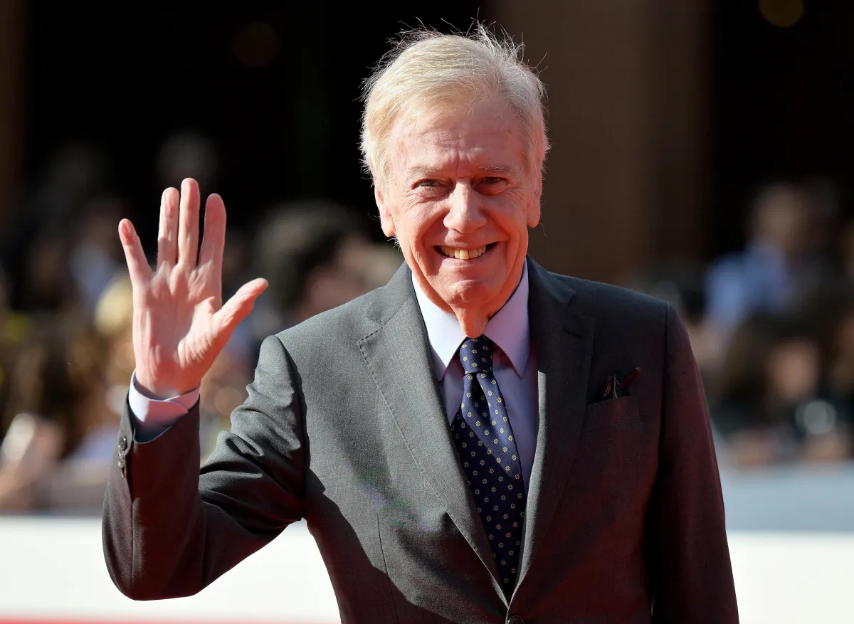 Claudio Lippi: che malattia ha? Ecco perché è ricoverato