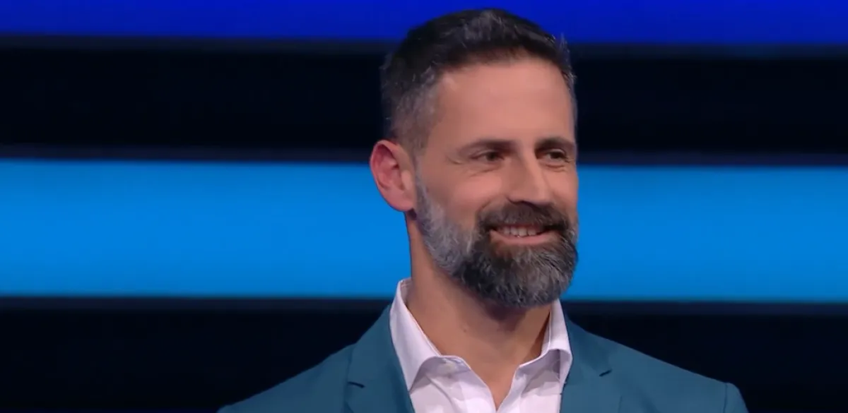 La ruota della fortuna, chi è il nuovo campione Alfonso da Formia e quanto ha vinto il 27 gennaio?