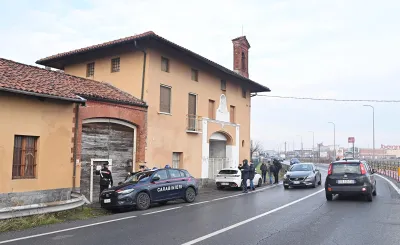 Chi era Luciana Cat Berro, la 65enne di Torino morta dopo l'aggressione del figlio con una sparachiodi