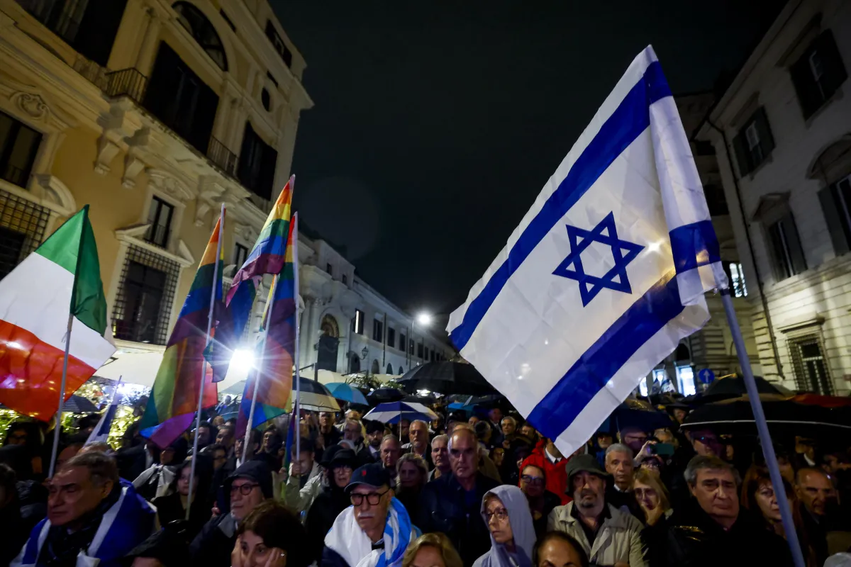 Antisemitismo, il Senato sceglie il ddl della Lega: opposizioni furiose, scontro totale in Commissione