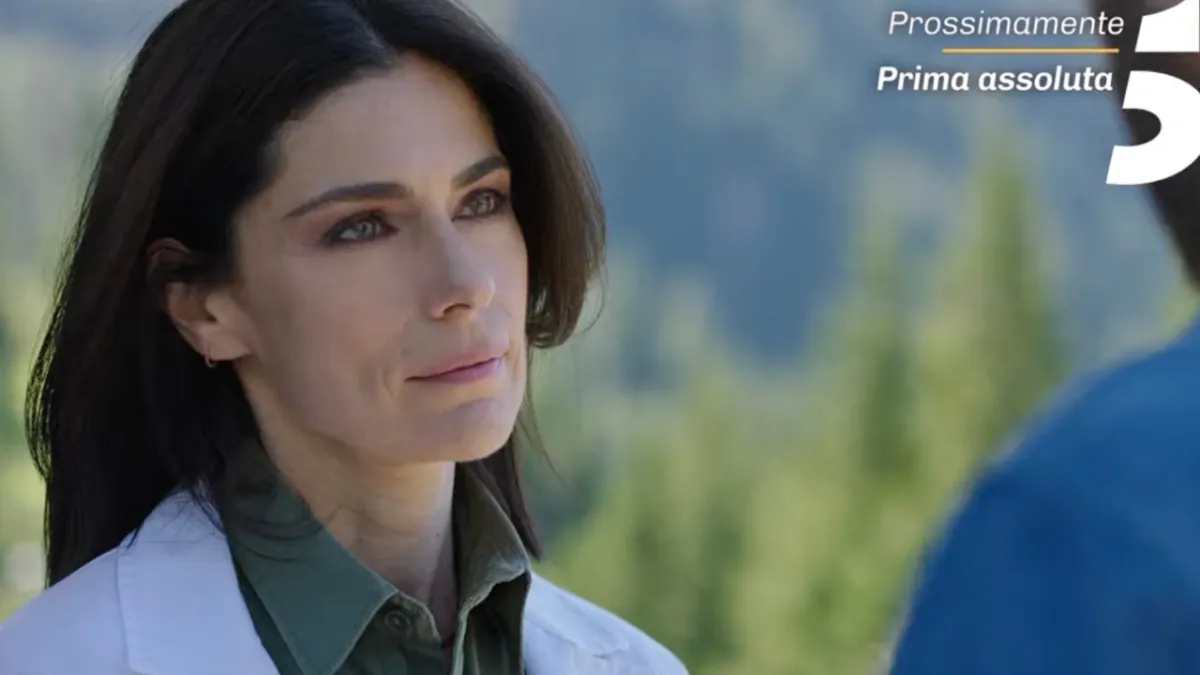 “Una nuova vita”, quante puntate sono e dove è stata girata la fiction di Canale 5