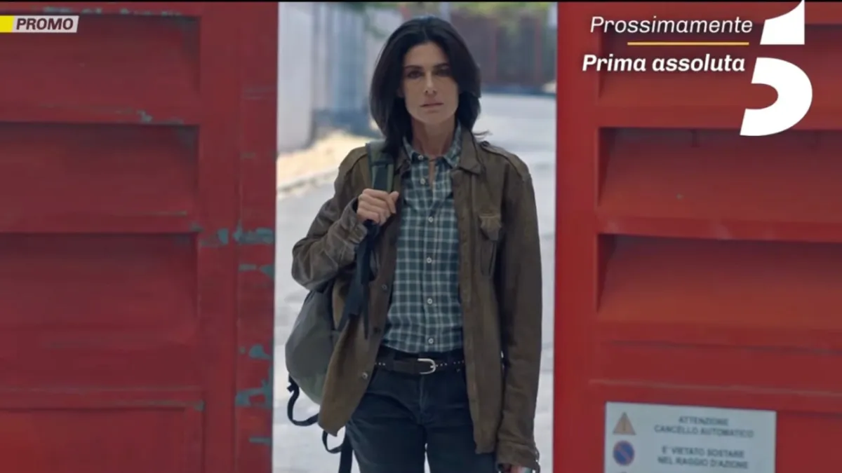 “Una nuova vita” è una storia vera? Tutto su trama e cast della fiction