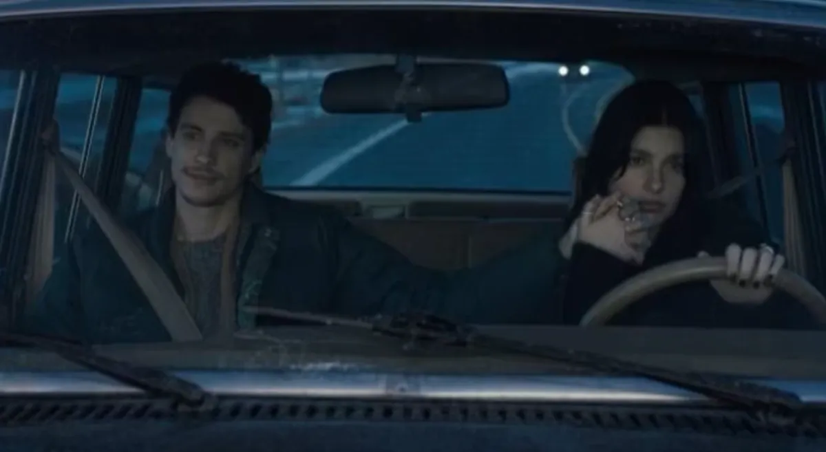 "Something Very Bad Is Going to Happen": uscita, episodi e trama della nuova serie dei Duffer su Netflix