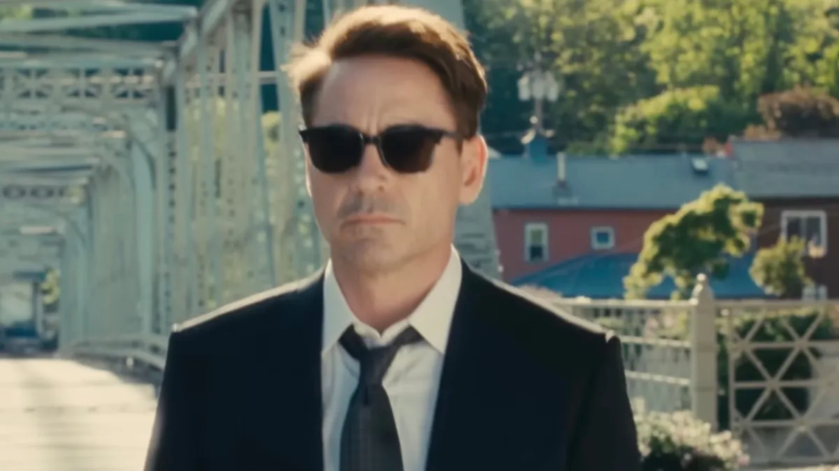 “The Judge”, come finisce e dove è stato girato il film con Robert Downey Jr.
